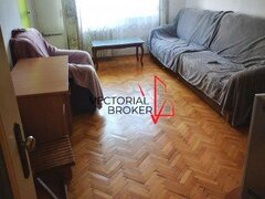 Basarabia, Chisinau, apartament 4 camere, 85 mp, bl. 1982, 2 bai